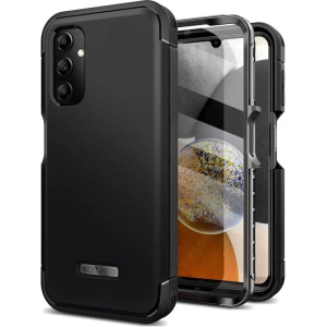 Kup Etui Tech-Protect Kevlar Samsung Galaxy A14 5G Black - THP1781 - {ean13} - Sklep Home Screen
