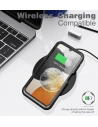 Kup Tech-Protect Samsung Tasche Kevlar Galaxy A14 5G Schwarz - THP1781 - {ean13} - Sklep Home Screen