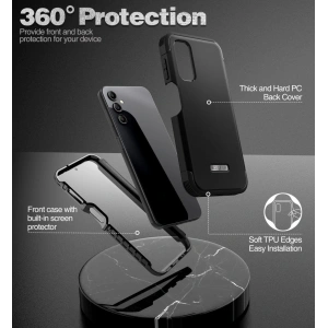 Kup Etui Tech-Protect Kevlar Samsung Galaxy A14 5G Black - THP1781 - {ean13} - Sklep Home Screen