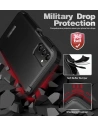 Kup Etui Tech-Protect Kevlar Samsung Galaxy A14 5G Fekete - THP1781 - {ean13} - Sklep Home Screen