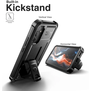 Kup Tech-Protect Samsung Tasche Kevlar Pro Galaxy A34 5G Schwarz - THP1782 - {ean13} - Sklep Home Screen