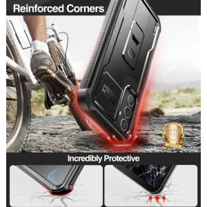 Kup Tech-Protect Samsung Tasche Kevlar Pro Galaxy A34 5G Schwarz - THP1782 - {ean13} - Sklep Home Screen