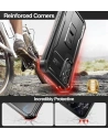 Kup Tech-Protect Samsung Tasche Kevlar Pro Galaxy A34 5G Schwarz - THP1782 - {ean13} - Sklep Home Screen