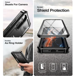 Kup Tech-Protect Samsung Tasche Kevlar Pro Galaxy A34 5G Schwarz - THP1782 - {ean13} - Sklep Home Screen