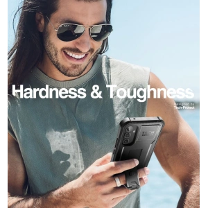 Kup Tech-Protect Samsung Tasche Kevlar Pro Galaxy A34 5G Schwarz - THP1782 - {ean13} - Sklep Home Screen