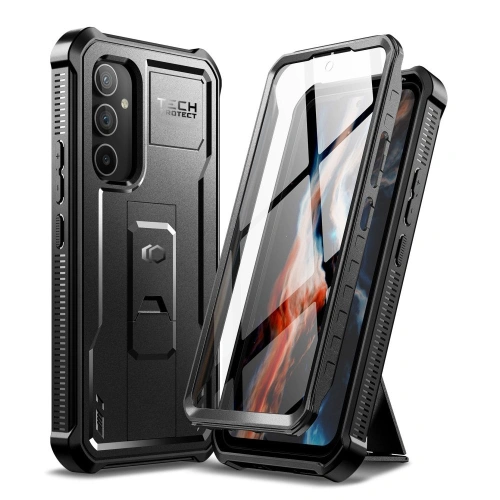 Kup Etui Tech-Protect Kevlar Pro Samsung Galaxy A54 5G černé - THP1783 - {ean13} - Sklep Home Screen