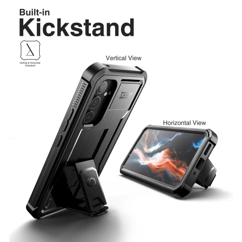 Kup Etui Tech-Protect Kevlar Pro Samsung Galaxy A54 5G černé - THP1783 - {ean13} - Sklep Home Screen