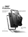 Buy Tech-Protect Kevlar Pro Samsung Galaxy A54 5G Black - THP1783 - {ean13} - Home Screen Store Europe