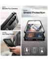 Buy Tech-Protect Kevlar Pro Samsung Galaxy A54 5G Black - THP1783 - {ean13} - Home Screen Store Europe