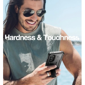 Buy Tech-Protect Kevlar Pro Samsung Galaxy A54 5G Black - THP1783 - {ean13} - Home Screen Store Europe