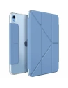 Kup Apple UNIQ Camden Hülle iPad 10.9 2022 (10. Generation) blau/nordblau Antimikrobielle Hülle - UNIQ856 - {ean13} - Sklep Home Screen