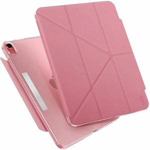 Kup Etui UNIQ Camden Apple iPad 10.9 2022 (10. generație) roz/rouge pink Antimicrobial - UNIQ857 - {ean13} - Sklep Home Screen