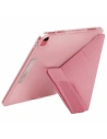 Kup Etui UNIQ Camden Apple iPad 10.9 2022 (10. generációs) rózsaszín/rouge pink Antimikrobiális - UNIQ857 - {ean13} - Sklep Home Screen