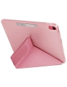 Kup Etui UNIQ Camden Apple iPad 10.9 2022 (10. generációs) rózsaszín/rouge pink Antimikrobiális - UNIQ857 - {ean13} - Sklep Home Screen