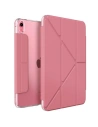 Kup Etui UNIQ Camden Apple iPad 10.9 2022 (10. generációs) rózsaszín/rouge pink Antimikrobiális - UNIQ857 - {ean13} - Sklep Home Screen