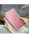 Kup Etui UNIQ Camden Apple iPad 10.9 2022 (10. generációs) rózsaszín/rouge pink Antimikrobiális - UNIQ857 - {ean13} - Sklep Home Screen