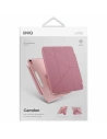 Kup Etui UNIQ Camden Apple iPad 10.9 2022 (10. generációs) rózsaszín/rouge pink Antimikrobiális - UNIQ857 - {ean13} - Sklep Home Screen
