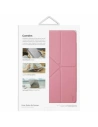 Kup Etui UNIQ Camden Apple iPad 10.9 2022 (10. generációs) rózsaszín/rouge pink Antimikrobiális - UNIQ857 - {ean13} - Sklep Home Screen