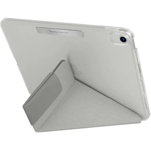 Buy UNIQ Camden Apple iPad 10.9 2022 (10. generacji) grey fossil Antimicrobial - UNIQ858 - {ean13} - Home Screen Store Europe
