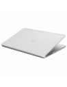 Etui UNIQ Claro Apple MacBook Air 13 2022 przezroczysty/dove matte clear