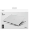 Kup Etui UNIQ Claro Apple MacBook Air 13 2022 przezroczysty/dove matte clear - UNIQ859 - {ean13} - Sklep Home Screen
