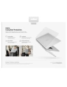 Kup Etui UNIQ Claro Apple MacBook Air 13 2022 przezroczysty/dove matte clear - UNIQ859 - {ean13} - Sklep Home Screen