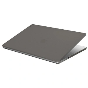 Kup Apple UNIQ Claro Tasche MacBook Air 13 2022 grau/rauchgrau - UNIQ860 - {ean13} - Sklep Home Screen