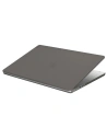 Etui UNIQ Claro Apple MacBook Air 13 2022 szary/smoke grey