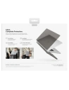Kup Etui UNIQ Claro Apple MacBook Air 13 2022 szary/smoke grey - UNIQ860 - {ean13} - Sklep Home Screen