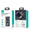 Kup USAMS Powerbank 9000mAh PD 20W QC3.0+PD Dual-Port Fast Charge weiß/weiß (US-CD189) - USA913 - {ean13} - Sklep Home Screen