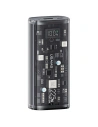 Powerbank USAMS 9000mAh PD 20W QC3.0+PD Dual-Port Fast Charge negru/black (US-CD189)
