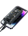 Kup Powerbank USAMS 9000mAh PD 20W QC3.0+PD Dual-Port Fast Charge negru/black (US-CD189) - USA914 - {ean13} - Sklep Home Screen