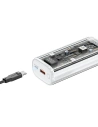 Kup Powerbanka USAMS 9000mAh PD 20W QC3.0+PD Dual-Port Fast Charge černá/black (US-CD189) - USA914 - {ean13} - Sklep Home Screen