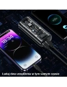 Kup Powerbank USAMS 9000mAh PD 20W QC3.0+PD Dual-Port Fast Charge negru/black (US-CD189) - USA914 - {ean13} - Sklep Home Screen