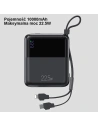Kup Powerbank USAMS PB69 10000mAh 22.5W QC3.0+PD Fast Charge Digital Display schwarz/schwarz (US-CD186) - USA915 - {ean13} - Sklep Home Screen