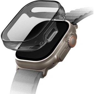 Kup Case UNIQ Garde Apple Watch Ultra 49mm grau/rauchgrau - UNIQ862 - {ean13} - Sklep Home Screen