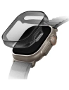 Case UNIQ Garde Apple Watch Ultra 49mm grau/rauchgrau