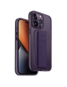 Kup Etui UNIQ Heldro Mount Apple iPhone 14 Pro Max fialový/fig purple - UNIQ863 - {ean13} - Sklep Home Screen