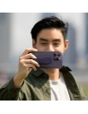 Kup Etui UNIQ Heldro Mount Apple iPhone 14 Pro Max fialový/fig purple - UNIQ863 - {ean13} - Sklep Home Screen