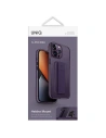 Kup Etui UNIQ Heldro Mount Apple iPhone 14 Pro Max fialový/fig purple - UNIQ863 - {ean13} - Sklep Home Screen