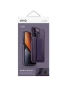 Kup Etui UNIQ Heldro Mount Apple iPhone 14 Pro violet/fig purple - UNIQ864 - {ean13} - Sklep Home Screen