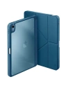 Etui UNIQ Moven Apple iPad 10.9 2022 (a 10-a generație) albastru/capri blue