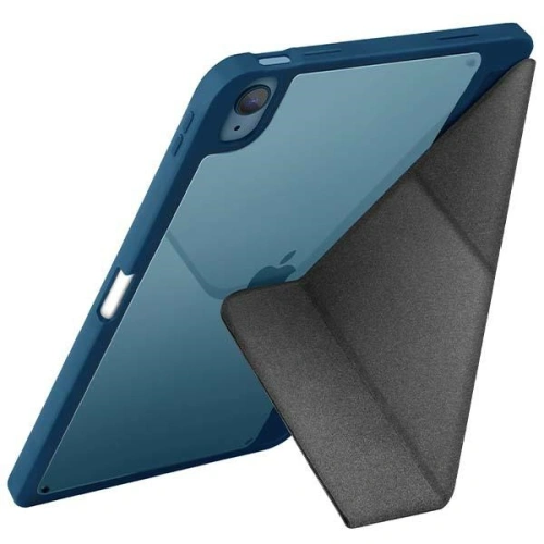 Buy UNIQ Moven Apple iPad 10.9 2022 (10. generacji) capri blue - UNIQ865 - {ean13} - Home Screen Store Europe