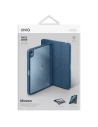 Kup Etui UNIQ Moven Apple iPad 10.9 2022 (10. generációs) kék/capri kék - UNIQ865 - {ean13} - Sklep Home Screen