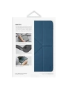 Kup Etui UNIQ Moven Apple iPad 10.9 2022 (10. generációs) kék/capri kék - UNIQ865 - {ean13} - Sklep Home Screen