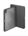 Kup Etui UNIQ Moven Apple iPad 10.9 2022 (10. generációs) szürke/charcoal grey - UNIQ866 - {ean13} - Sklep Home Screen