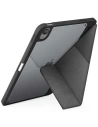 Kup Etui UNIQ Moven Apple iPad 10.9 2022 (10. generációs) szürke/charcoal grey - UNIQ866 - {ean13} - Sklep Home Screen