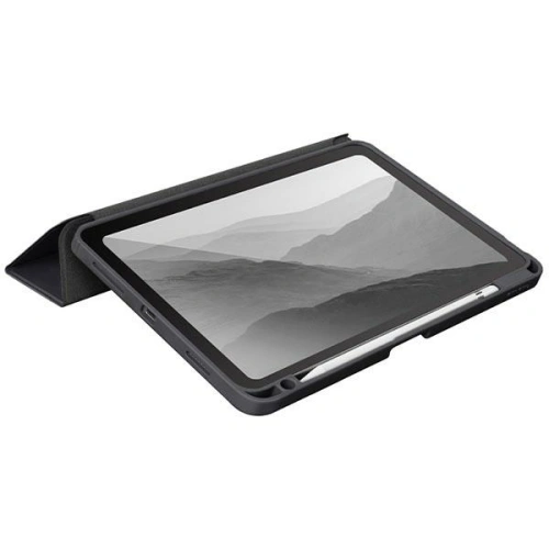 Kup Etui UNIQ Moven Apple iPad 10.9 2022 (10. generációs) szürke/charcoal grey - UNIQ866 - {ean13} - Sklep Home Screen