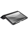 Kup Etui UNIQ Moven Apple iPad 10.9 2022 (10. generációs) szürke/charcoal grey - UNIQ866 - {ean13} - Sklep Home Screen
