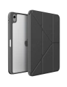 Buy UNIQ Moven Apple iPad 10.9 2022 (10. generacji) charcoal grey - UNIQ866 - {ean13} - Home Screen Store Europe